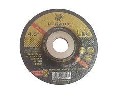  Brúsny kotúč PEGATEC 115 mm - hrúbka 6,0 mm