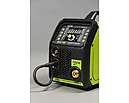 Zvárací invertor FILEX MIG 180 LCD vrátane horáka a príslušenstva