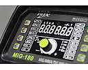 Zvárací invertor FILEX MIG 180 LCD vrátane horáka a príslušenstva