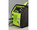 Zvárací invertor FILEX MIG 200M DUAL PULSE SYNERGIC vrátane horáka a príslušenstva