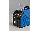 Zvárací invertor LASTON MIG 200DP vrátane horáka a príslušenstva