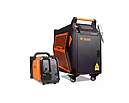 JASIC LASER - LS-15000F - s podávačom drôtu WF-22L
