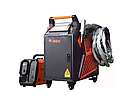 JASIC LASER - LS-15000F - s podávačom drôtu WF-22L