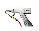 JASIC LASER - LS-15000F - s podávačom drôtu WF-22L