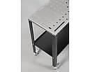 Zvárací stôl Easydesk – 550 kg (Mobilný) BROCK