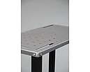 Zvárací stôl Easydesk – 550 kg (Mobilný) BROCK