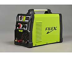 FILEX CUT 80 - vrátane horáka a príslušenstva