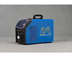 Zvárací invertor LASTON MIG 180DP vrátane horáka a príslušenstva