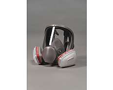 Celotvárová maska ​​BROCK 6800