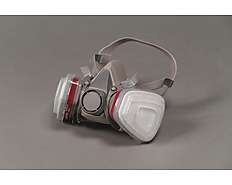 Polomaska BROCK 6200