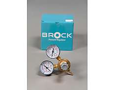 Redukčný ventil BROCK MINI CO2