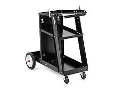 Vozík pre zvárací invertor VPZI