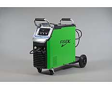 FILEX MIG 350 LCD - vrátane príslušenstva