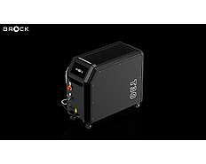 Ručná laserová zváračka BROCK T30