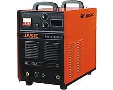 Zvárací invertor JASIC ARC 250 (R06) - vrátane zváracích káblov a príslušenstva