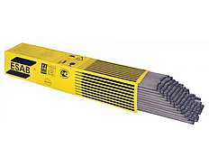 Bázická elektróda ESAB EB 121 Ø 3,2 mm / 350 mm / 4,6 kg