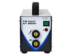 TIG MAX® XT 2500 - vrátane príslušenstva