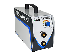 TIG MAX® XT 4000 - vrátane príslušenstva