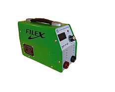 Čistič nerezových zvarov FILEX - F65 vrátane káblov a príslušenstva