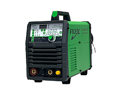 FILEX TIG 200 P AC/DC PULSE 