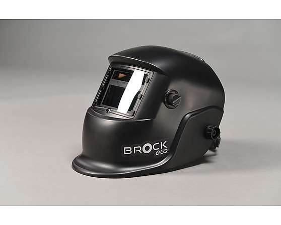  Zváračská samostmievacia kukla BROCK ECO