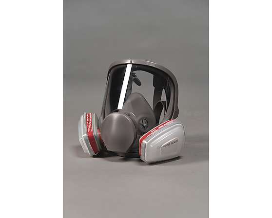 Celotvárová maska ​​BROCK 6800