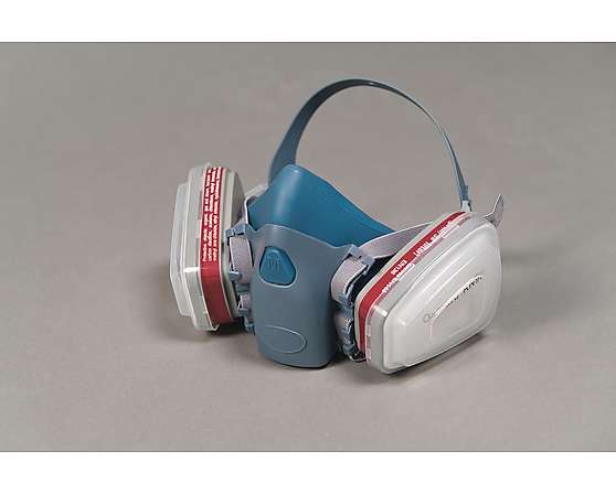  Polomaska ​​BROCK 7502