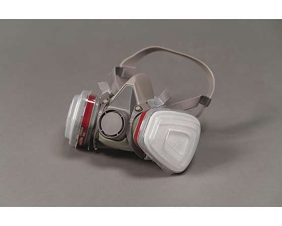 Polomaska BROCK 6200