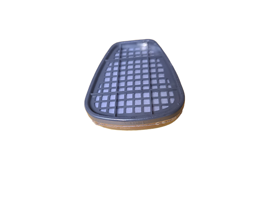 Filter/Cardridge P-A-1 k maskám BROCK na Formaldehyd