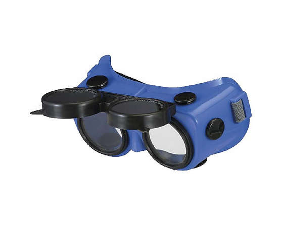 Okuliare zváračské BV 24 - DIN 6