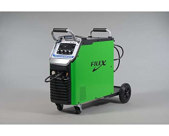 FILEX MIG 350 LCD - vrátane príslušenstva