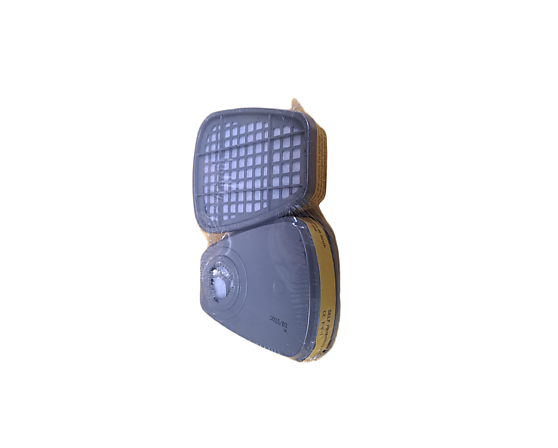 Filter/Cardridge P-E-1 k maskám BROCK proti plynom a výparom