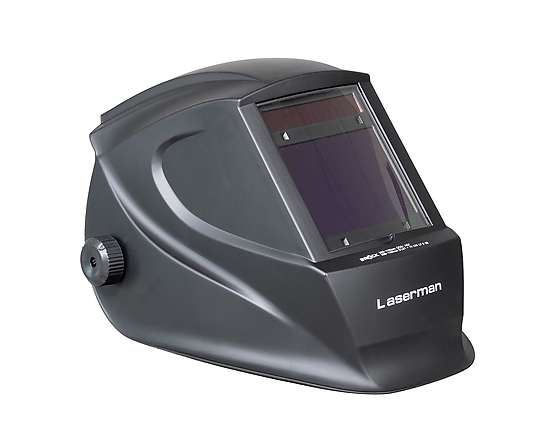 Samostmievacia kukla pre laserové zváranie LASERMAN
