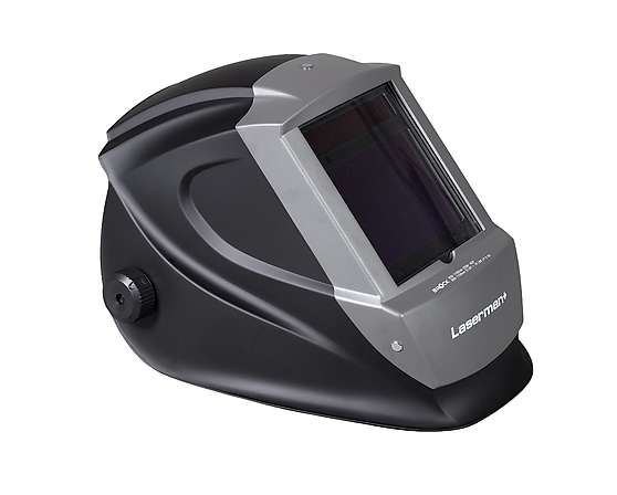 Samostmievacia kukla pre laserové zváranie LASERMAN+