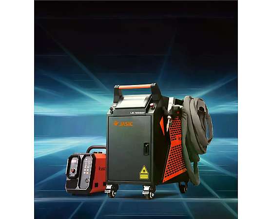 JASIC LASER - LS-15000F - s podávačom drôtu WF-22L