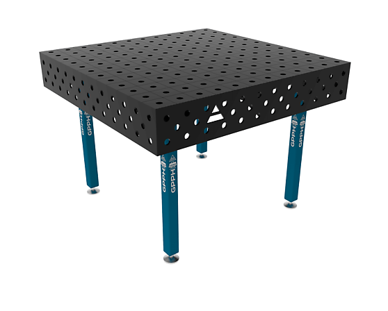 Stôl zvárací ECO 1200x1200