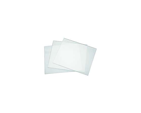 Fólie do svářecí kukly Speedglas XL – vnitřní, rozměr 117x59 mm