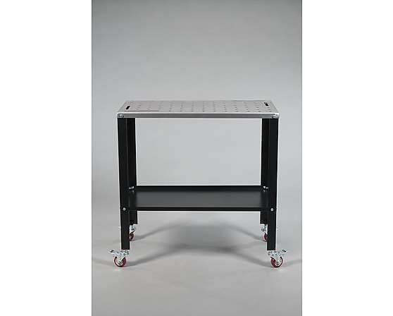 Zvárací stôl Easydesk – 550 kg (Mobilný) BROCK